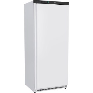 Szafa chłodnicza lakierowana, Gredil, wnętrze z ABS, V 570 l Gredil