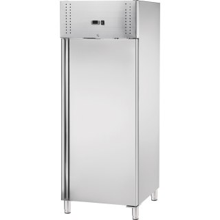 Szafa chłodnicza ze stali nierdzewnej na nóżkach, Frost, GN 2/1, V 460 l Stalgast