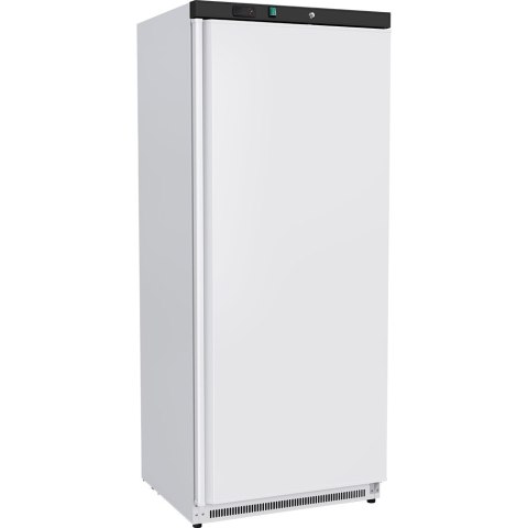 Szafa mroźnicza lakierowana, Gredil, wnętrze z ABS, V 555 l Gredil