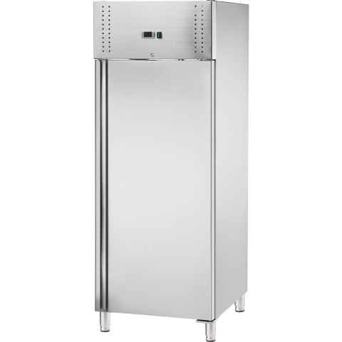 Szafa mroźnicza ze stali nierdzewnej na nóżkach, Frost, GN 2/1, V 460 l Stalgast