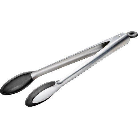 Szczypce uniwersalne z blokadą, silikonowane, L 275 mm Stalgast