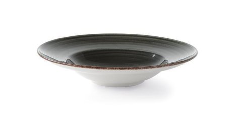 Talerz do pasty Onyx 300 mm Fine Dine