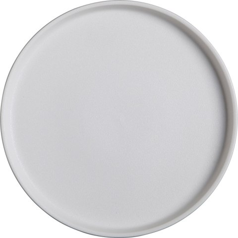 Talerz płytki, Snow, Ø 270 mm Stalgast
