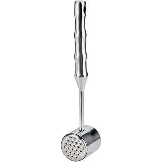 Tłuczek do mięsa, stalowy, L 270 mm Stalgast