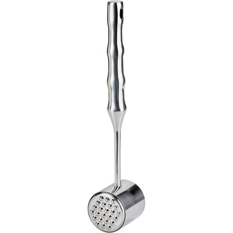 Tłuczek do mięsa, stalowy, L 270 mm Stalgast