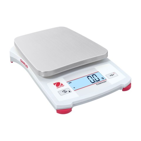 Waga precyzyjna, zakres 1200g, dokładność 0.1g Ohaus