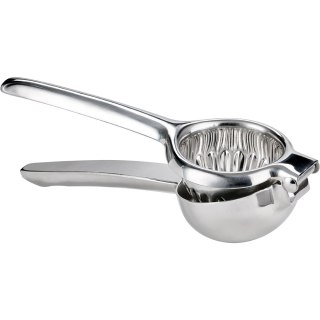 Wyciskacz do cytryn, stalowy Stalgast