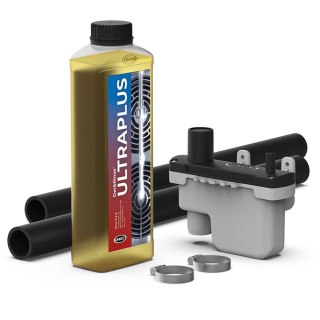 Zestaw podłączeniowy do pieców UNOX ChefTop / BakerTop / ChefLux / BakerLux Unox