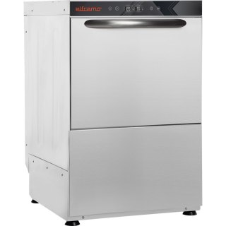 Zmywarka do szkła HERA z dozownikami detergentów, P 3,3 kW Elframo