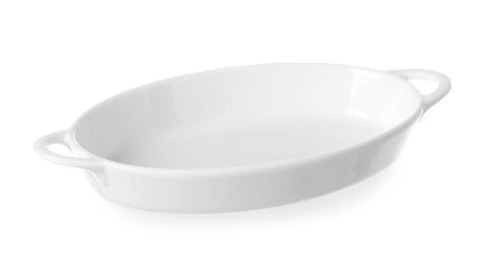 Półmisek owalny 270x180x40 Półmisek owalny 270x180x40