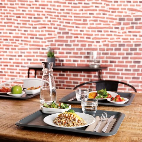 Bulionówka Restaurant 310 ml, 102 mm, h - 58 mm Arcoroc