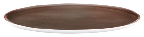 ETER Talerz śr.28,5 cm, żelazo