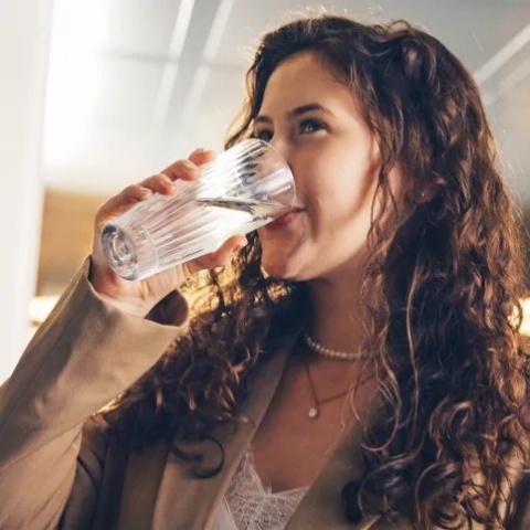 Zestaw startowy | Filtr BRITA PURITY S100 Hygiene + Głowica PURITY S + Wkładka gwintowana JG8-G3/8