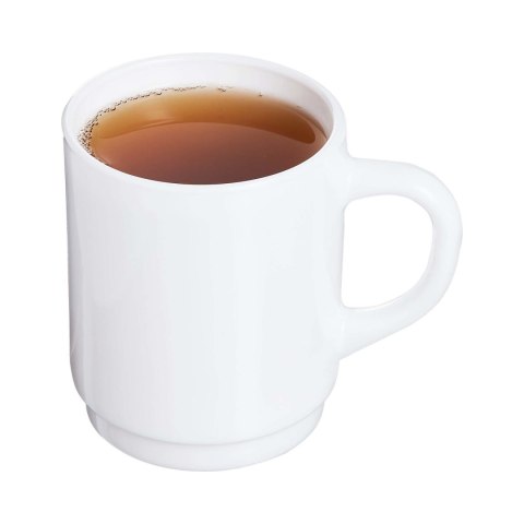 Kubek Restaurant 250 ml, 72 mm, h - 89 mm Arcoroc