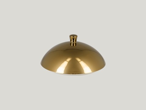 Metalfusion pokrywka złota 13,6 cm