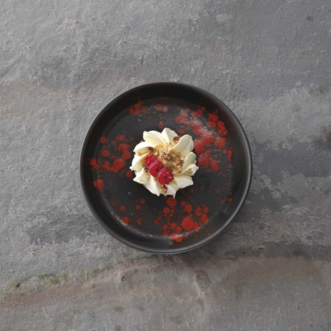 Miska łódka Bloom 250x160 mm Fine Dine