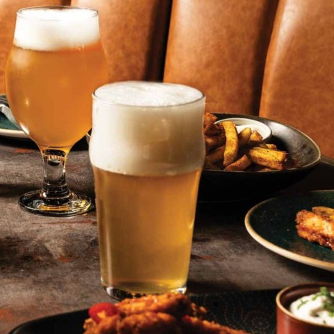 Pokal do piwa Sofia, 400ml, LAV (dawniej LV-MIS571A) LAV