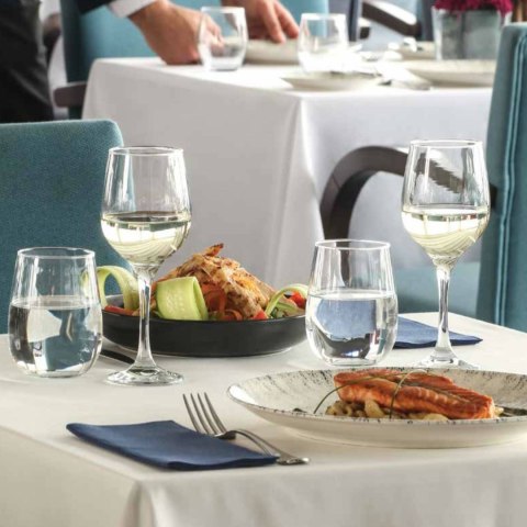 Szklanka Paris, 360ml, LAV (dawniej LV-GAI361Z) LAV