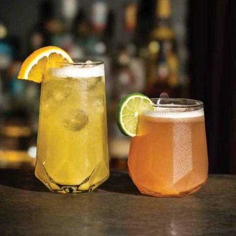 Szklanka Paris, 475ml, LAV (dawniej LV-GAI365Z) LAV