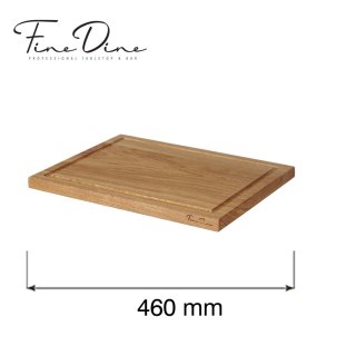 Deska do serwowania Madeira, 330mmx460mm Fine Dine