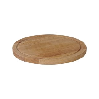 Deska do serwowania okrągła Madeira, 300mm Fine Dine