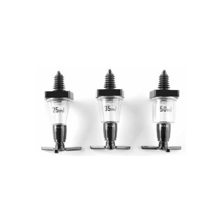 Dozownik niekapiący, 0,035L BarUp