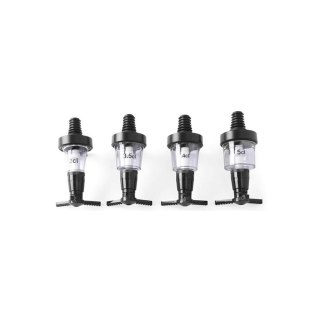 Dozownik niekapiący, 0,04L BarUp