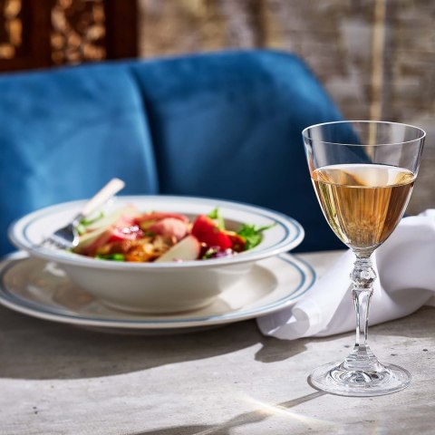 Kieliszek do wina Barroque, 260ml RONA