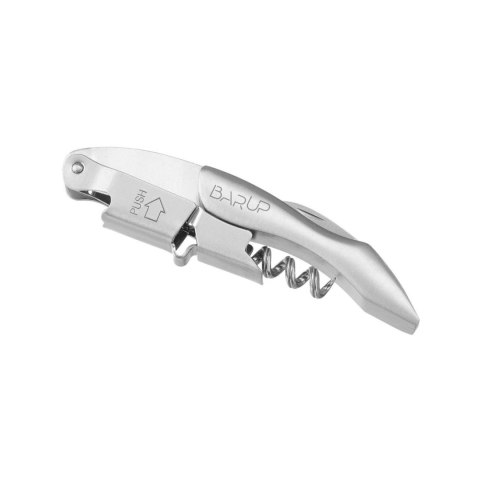 Korkociąg kelnerski, 120mm BarUp