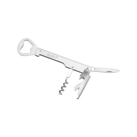 Korkociąg kelnerski, 142mm BarUp