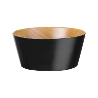 Misa bufetowa Panama Black 2.5l, 220x(h)100mm Fine Dine