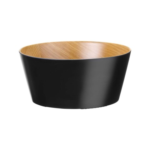 Misa bufetowa Panama Black 2.5l, 220x(h)100mm Fine Dine