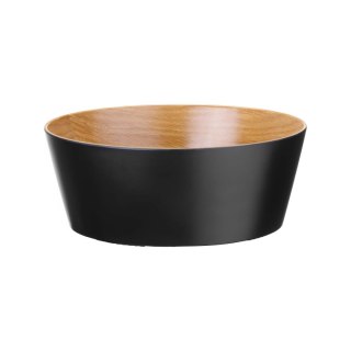 Misa bufetowa Panama Black 3.9l, 265x(h)100mm Fine Dine