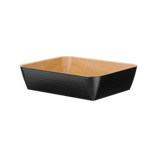Misa bufetowa Panama Black 4.8l, GN 1/2, 325x265x(h)80mm Fine Dine