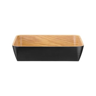 Misa bufetowa Panama Black 6.7l, GN 2/3, 354x325x(h)80mm Fine Dine