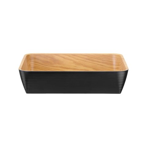 Misa bufetowa Panama Black 6.7l, GN 2/3, 354x325x(h)80mm Fine Dine