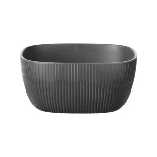 Misa bufetowa kwadratowa Belize 3.79l, 250x250x(h)100mm Fine Dine
