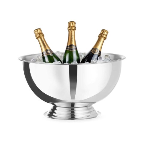 Misa do szampana, 13L BarUp