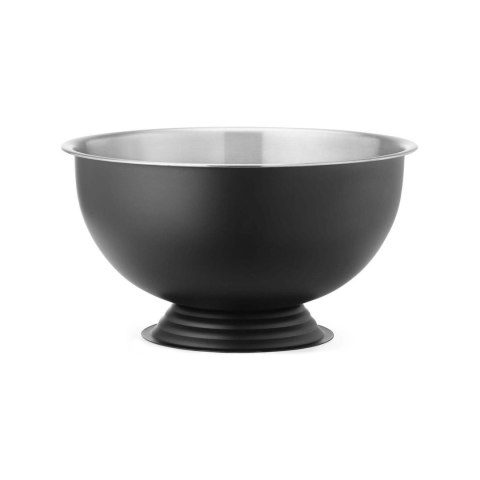 Misa do szampana, 13L, czarna BarUp