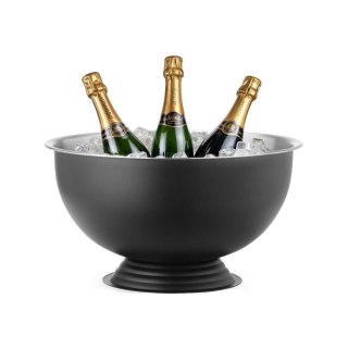Misa do szampana, 13L, czarna BarUp