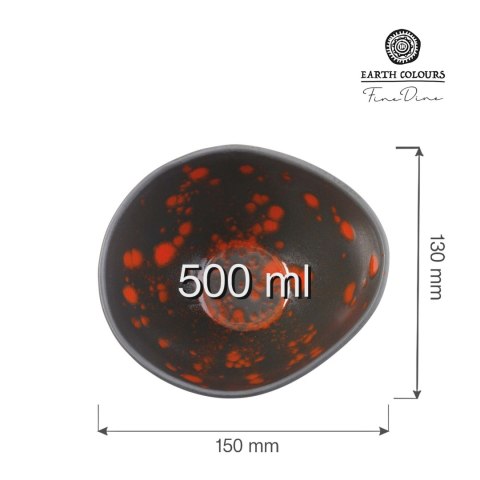 Miska Bloom 150 mm Fine Dine