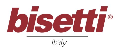 Młynek do pieprzu Firenze biały, 420mm Bisetti