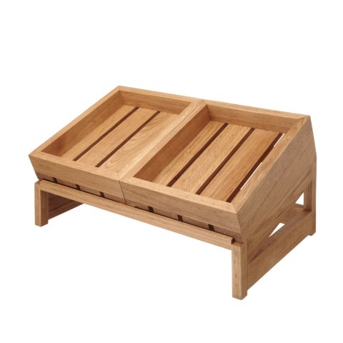 Podstawa skośna GN1/1 Madeira