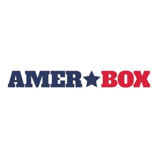 Pojemnik termoizolacyjny cateringowy z funkcją podgrzewania, AmerBox, GN 1/1, 477x680x(H)620mm Amerbox
