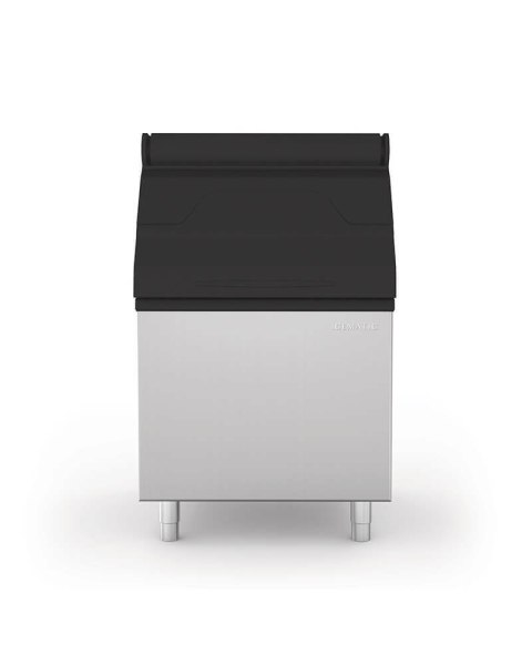 Pojemnik zapasu lodu