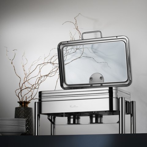 Rama do podgrzewacza