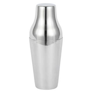Shaker Premium paryski 650 ml - stalowy