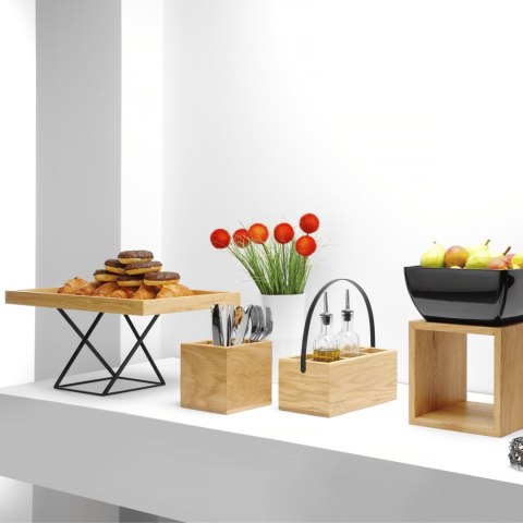 Skrzynka na sztućce Madeira 275x100x70