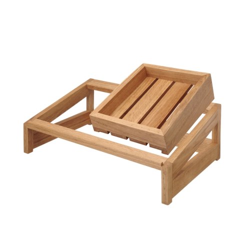 Skrzynka skośna GN1/2 Madeira