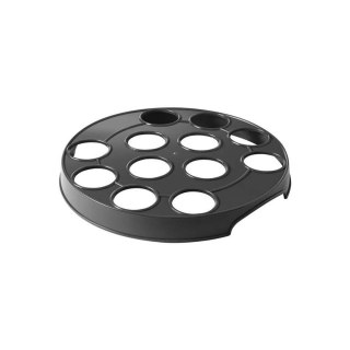 Taca do przenoszenia szklanek, średnica otworu 55mm BarUp